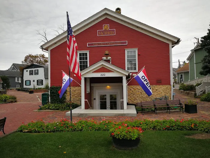 Morkes Long Grove Chocolates Picture 10
