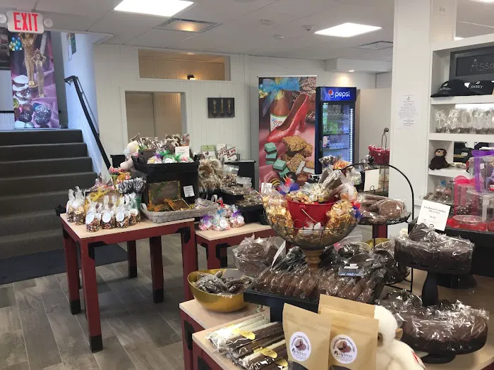 Morkes Long Grove Chocolates Picture 5
