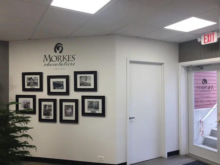 Morkes Long Grove Chocolates Picture 2