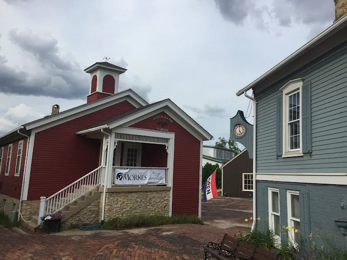 Morkes Long Grove Chocolates Picture 3