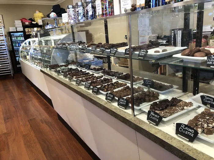 Morkes Chocolates Picture 9