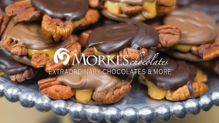 Morkes Chocolates Picture 1