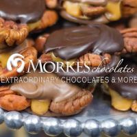 Morkes Chocolates ico