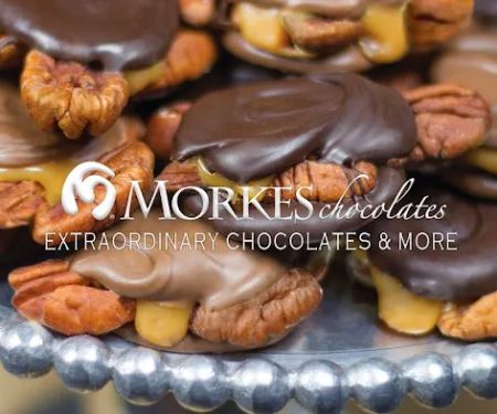 Morkes Chocolates
