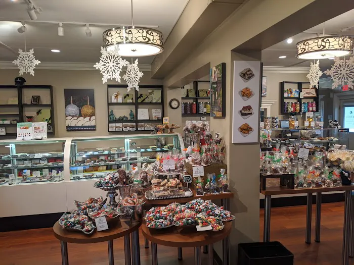 Morkes Chocolates Picture 2