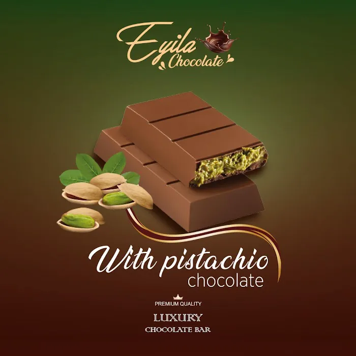 Eyila Chocolate Picture 2