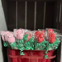Chocolate Village ico