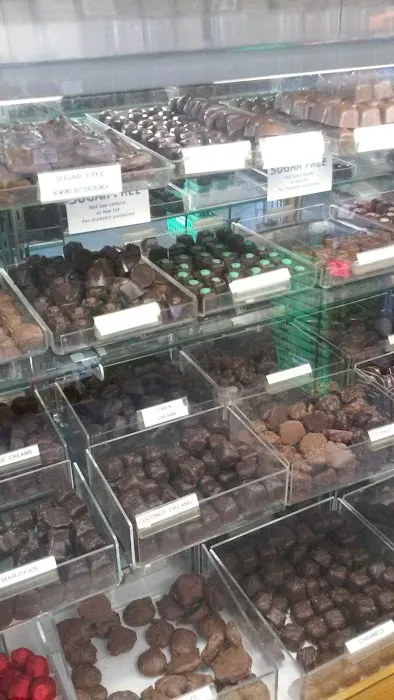 Chocolate Village Picture 2