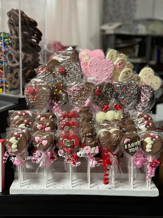 Chocolate Village Picture 7