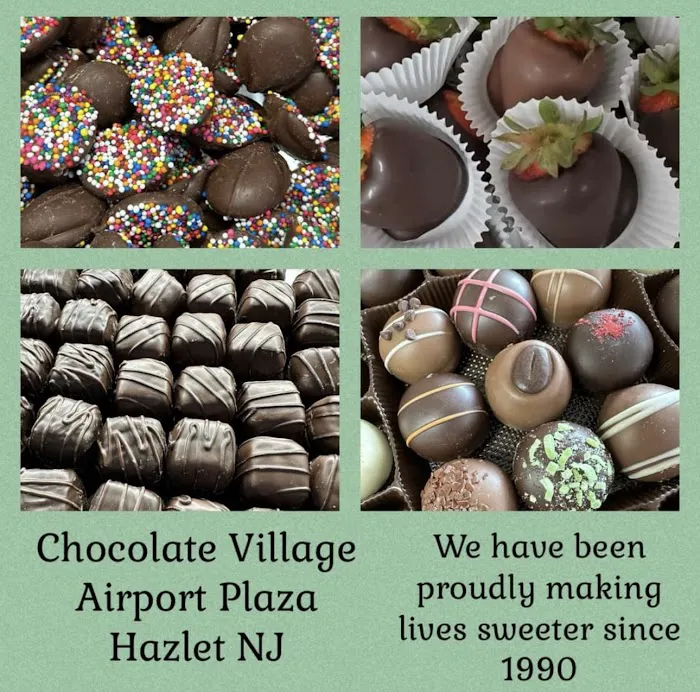 Chocolate Village Picture 9