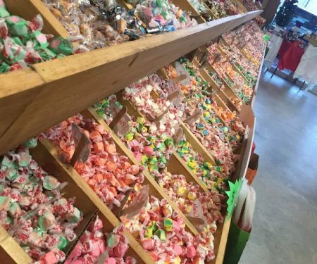Rocket Fizz Staten Island