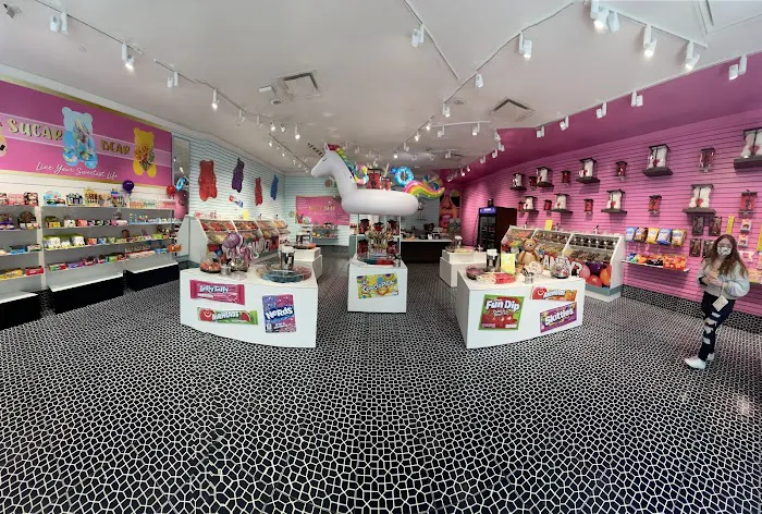 Sugar Bear Candy Store - Candy Store in Edison NJ Picture 1