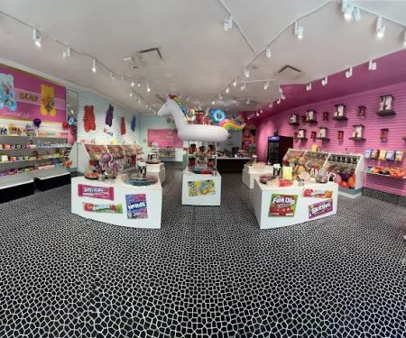 Sugar Bear Candy Store - Candy Store in Edison NJ