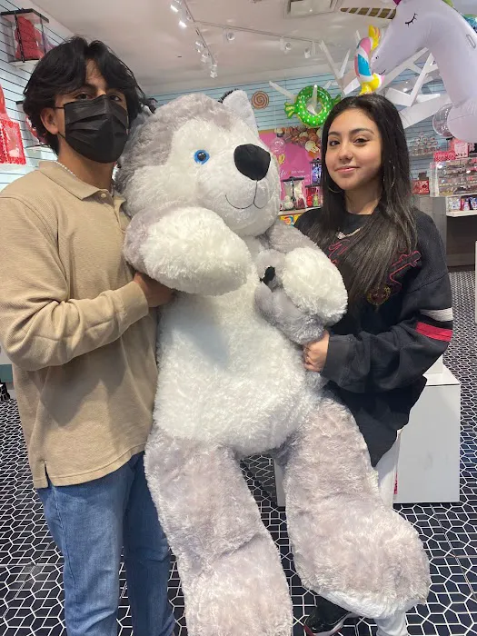 Sugar Bear Candy Store - Candy Store in Edison NJ Picture 5