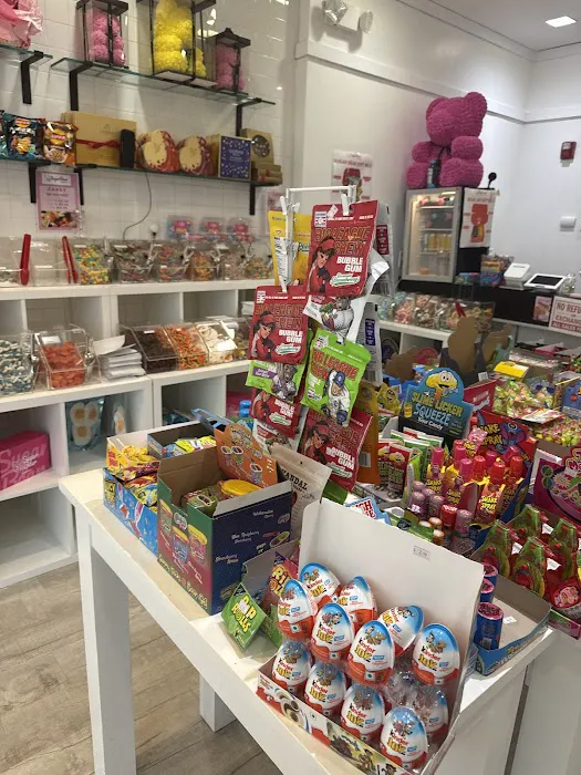 Sugar Bear Candy Store - Halloween & Candy Store in Freehold NJ Picture 1