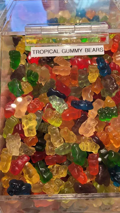 Sugar Bear Candy Store - Halloween & Candy Store in Freehold NJ Picture 5