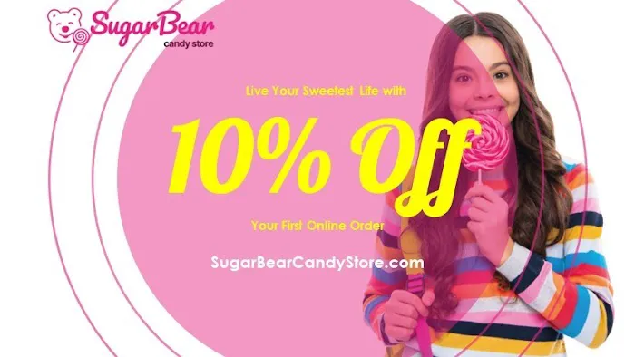 Sugar Bear Candy Store - Halloween & Candy Store in Freehold NJ Picture 9
