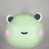 Puffy Cotton Candy ico