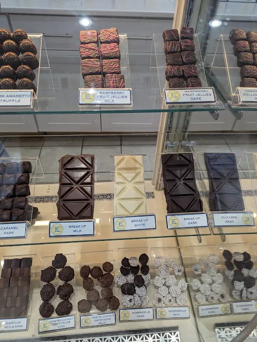 Birnn Chocolates Picture 3
