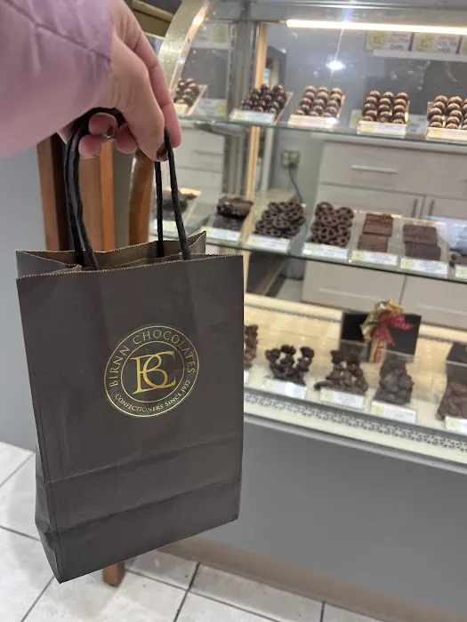 Birnn Chocolates Picture 1