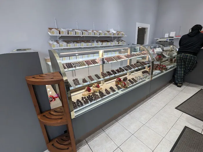 Birnn Chocolates Picture 6
