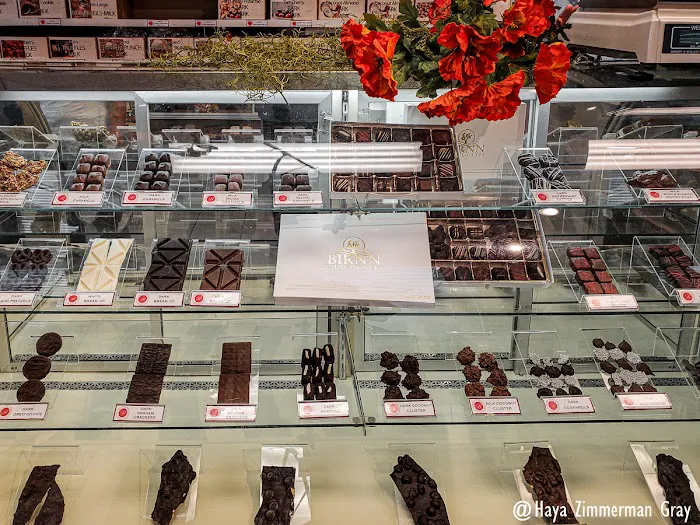 Birnn Chocolates Picture 7