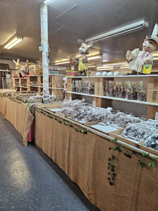 Old Monmouth Candies Picture 1