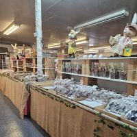 Old Monmouth Candies ico