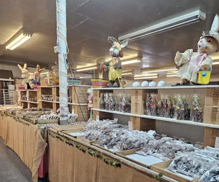 Old Monmouth Candies