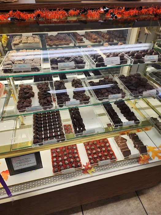 Old Monmouth Candies Picture 4