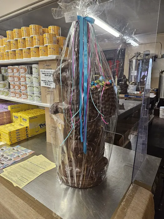 Old Monmouth Candies Picture 2