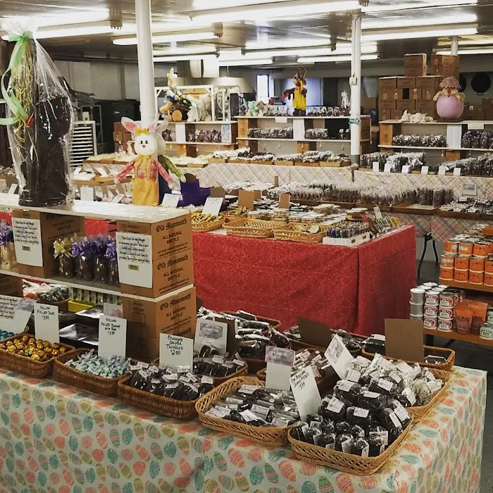 Old Monmouth Candies Picture 9
