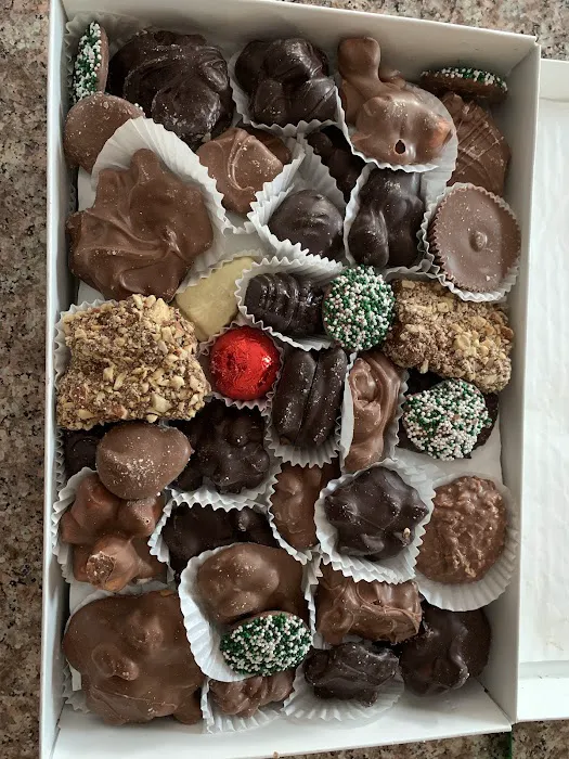 Red Bank Chocolate Shoppe Picture 4