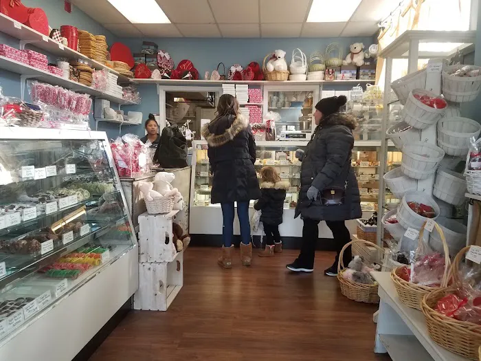 Red Bank Chocolate Shoppe Picture 3