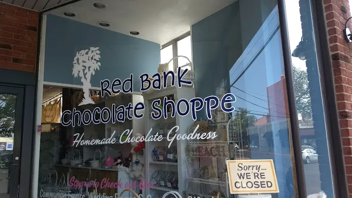 Red Bank Chocolate Shoppe Picture 1