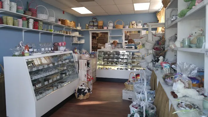 Red Bank Chocolate Shoppe Picture 5