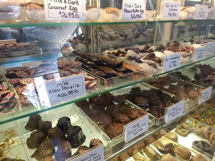 Red Bank Chocolate Shoppe Picture 6