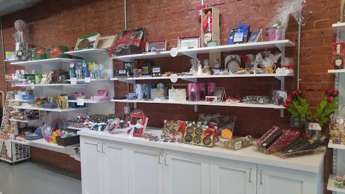 Chocolate Works Red Bank Picture 2