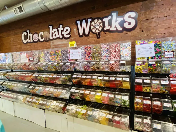 Chocolate Works Red Bank Picture 1