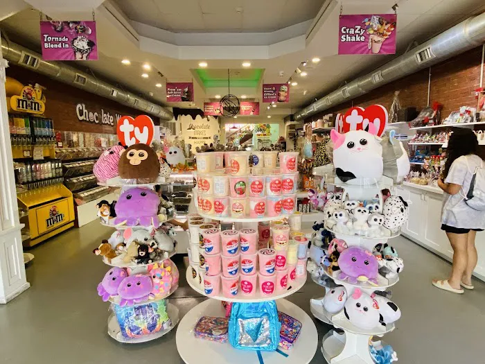 Chocolate Works Red Bank Picture 4