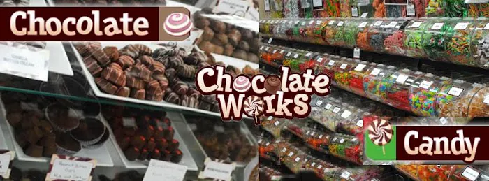 Chocolate Works Red Bank Picture 8