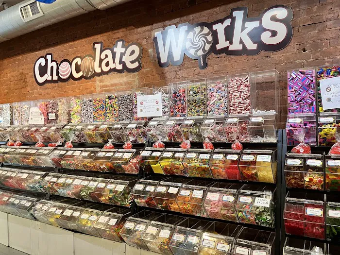 Chocolate Works Red Bank Picture 7