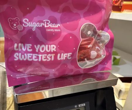 Sugar Bear Candy Store - Candy Store in Staten Island NY
