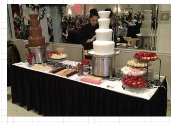 Mr Chocolate Fountains Inc Picture 3
