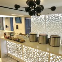 Mr Chocolate Fountains Inc ico