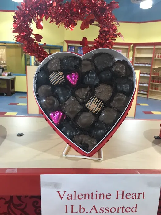 Superior Chocolate Picture 6
