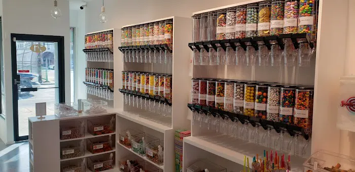 Sweets n' Such Candy Shop Picture 7