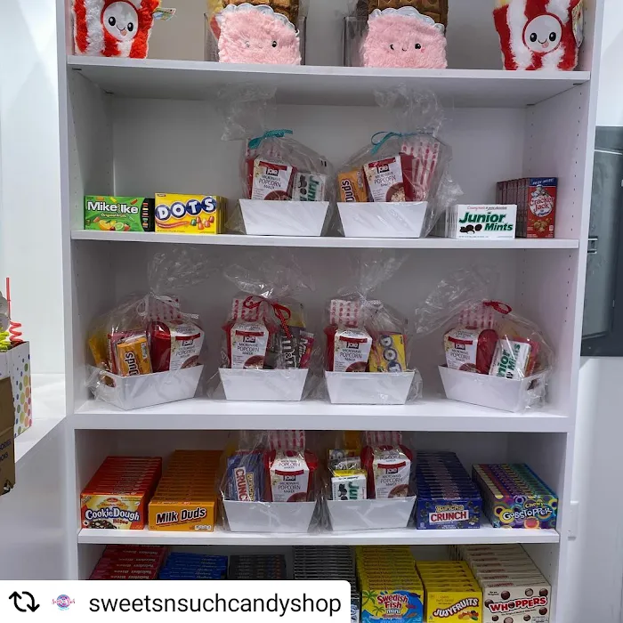 Sweets n' Such Candy Shop Picture 10