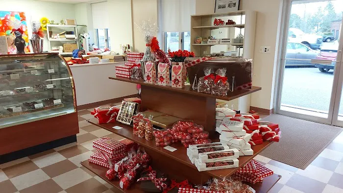 Criterion Chocolates Inc Picture 3