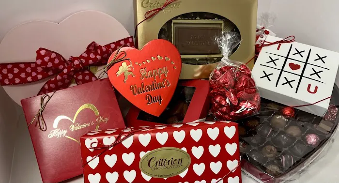 Criterion Chocolates Inc Picture 5